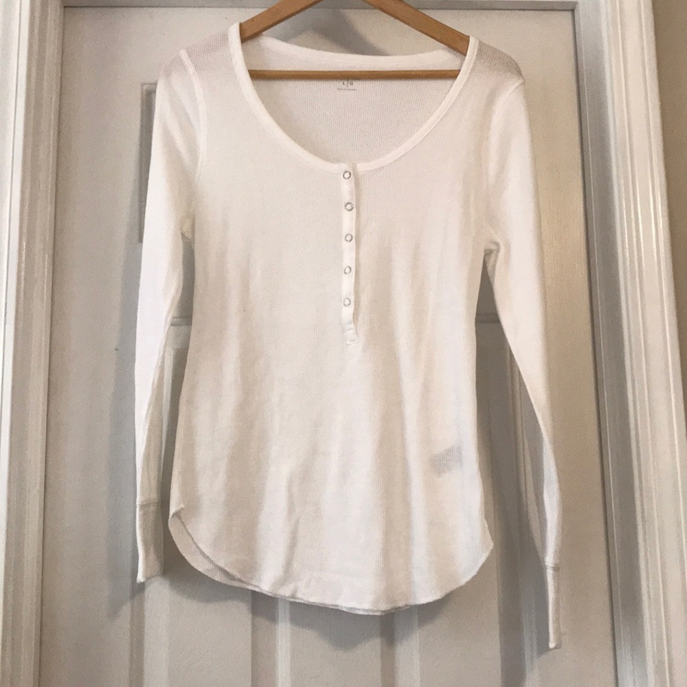 Long sleeve